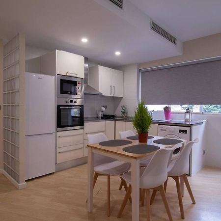 Old Town Flat By Concept Flats Apartamento Valência Exterior foto