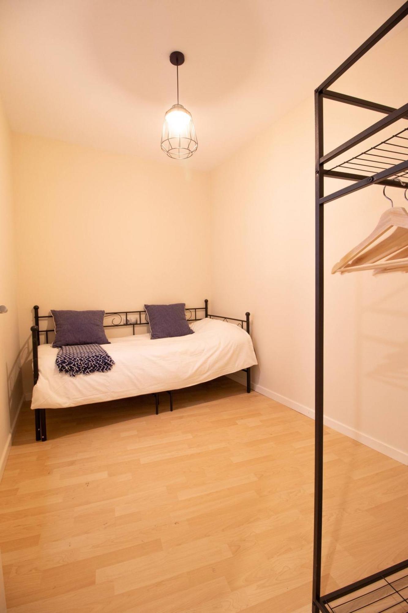 Old Town Flat By Concept Flats Apartamento Valência Exterior foto
