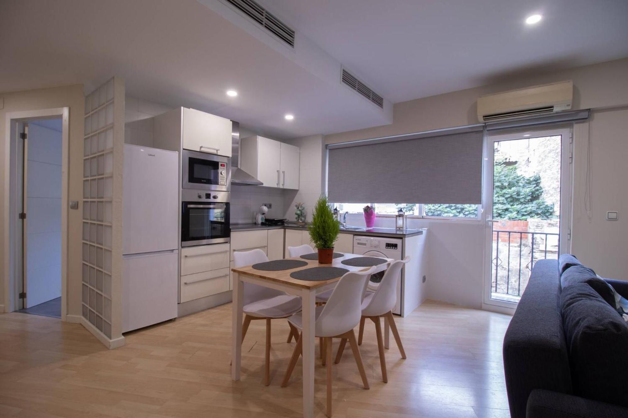 Old Town Flat By Concept Flats Apartamento Valência Exterior foto