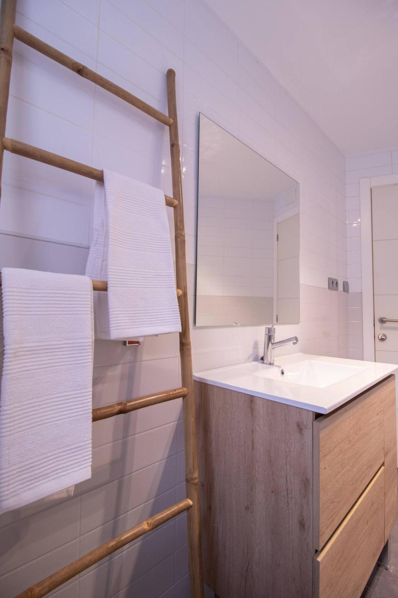 Old Town Flat By Concept Flats Apartamento Valência Exterior foto