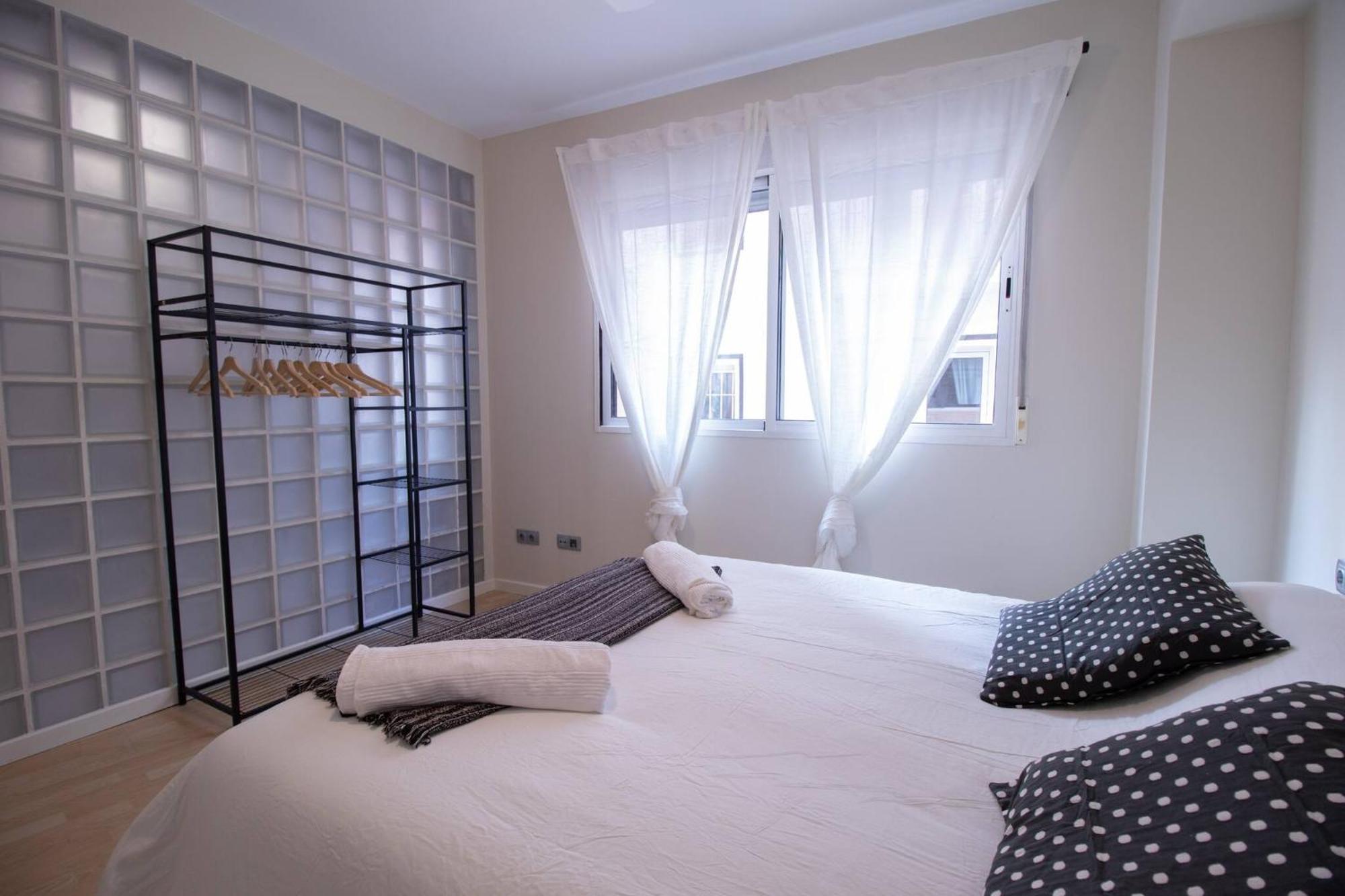 Old Town Flat By Concept Flats Apartamento Valência Exterior foto