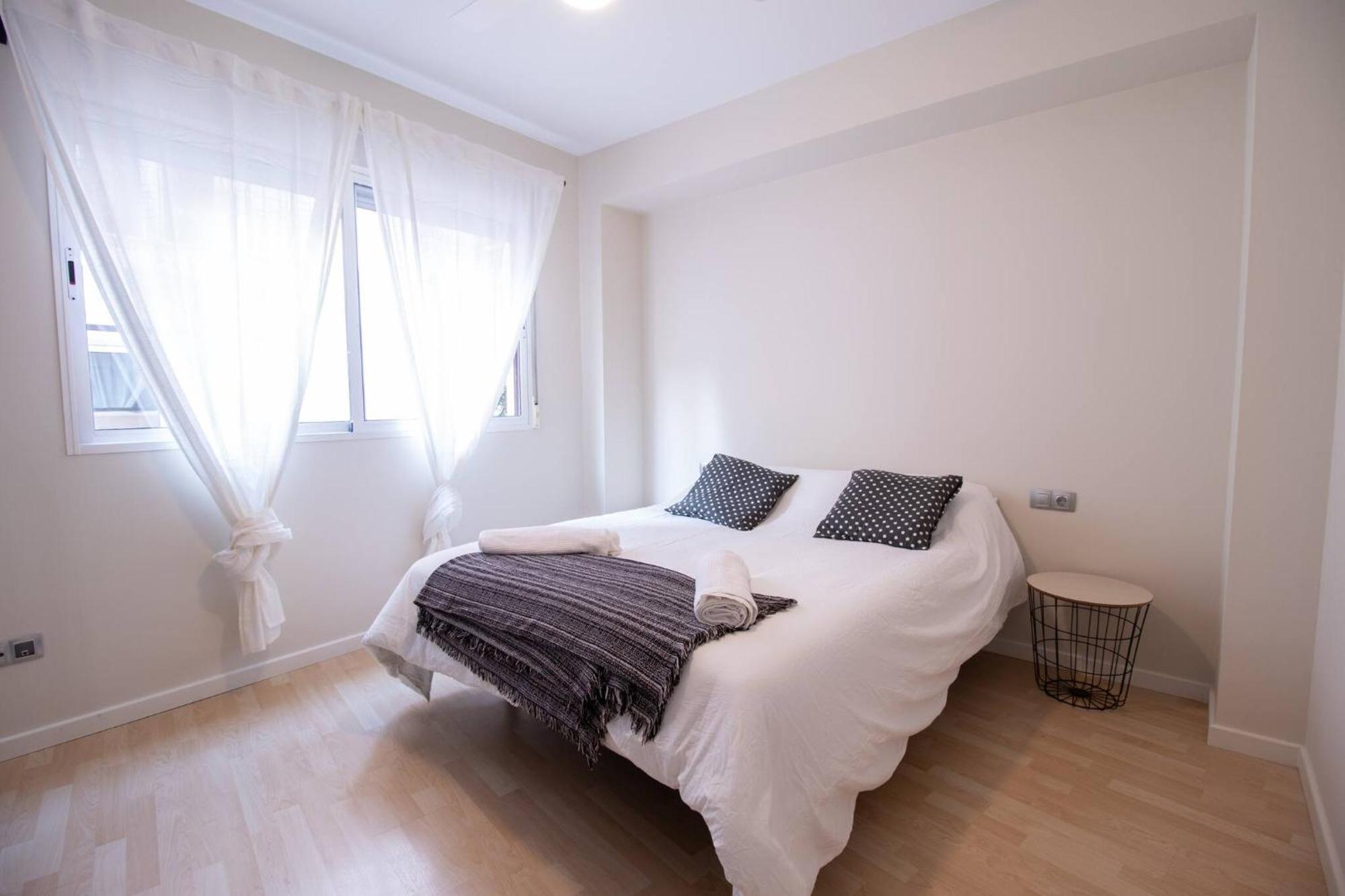 Old Town Flat By Concept Flats Apartamento Valência Exterior foto